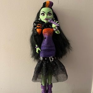casta doll